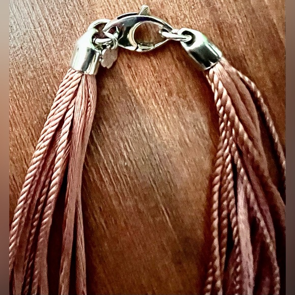 Sterling Silver 925 made in Italy Necklace - Picture 5 of 8